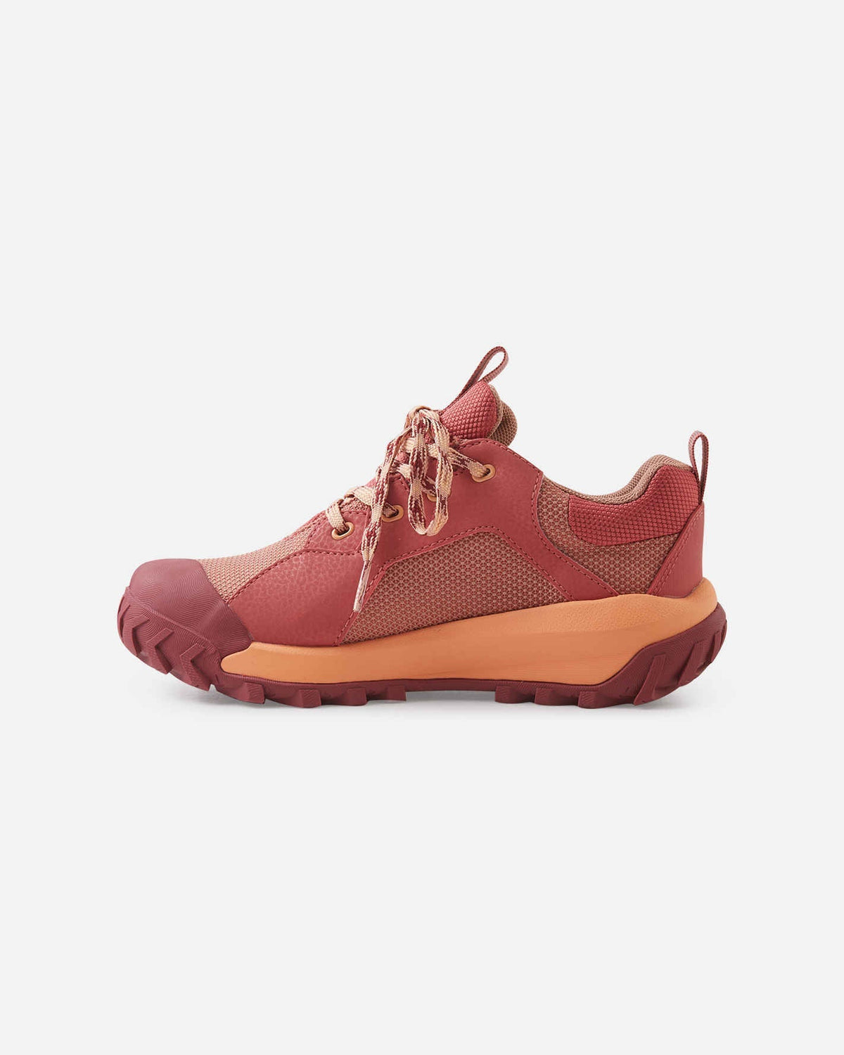 Reima Kulkuri Low ReimaTec Wanderschuhe Kinder - Wanderschuhe bei PeakStyle