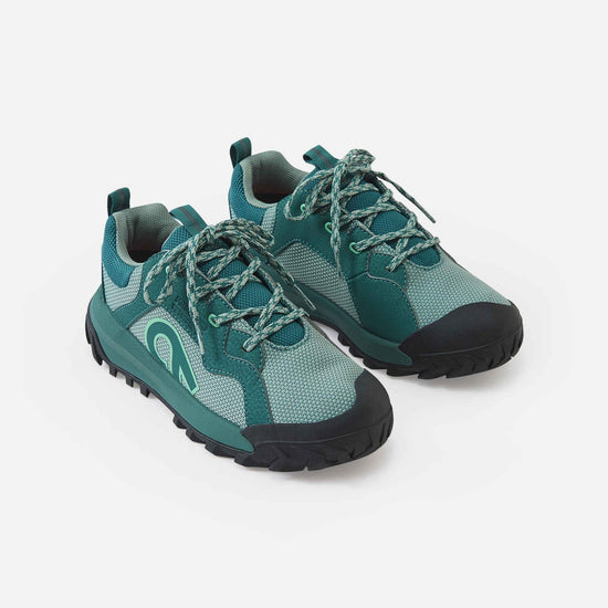 Reima Kulkuri Low ReimaTec Wanderschuhe Kinder - Wanderschuhe bei PeakStyle