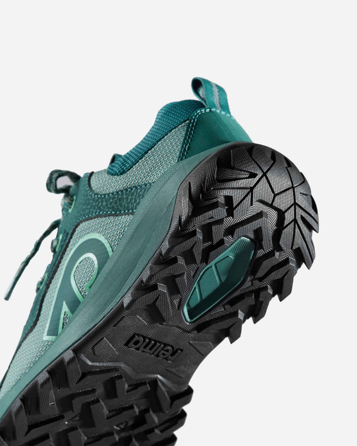 Reima Kulkuri Low ReimaTec Wanderschuhe Kinder - Wanderschuhe bei PeakStyle