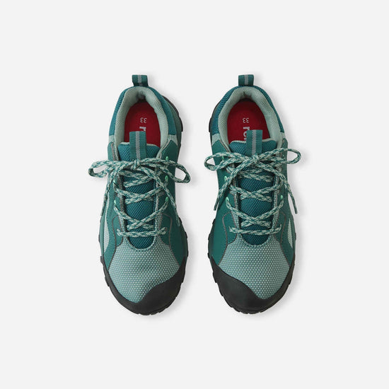 Reima Kulkuri Low ReimaTec Wanderschuhe Kinder - Wanderschuhe bei PeakStyle