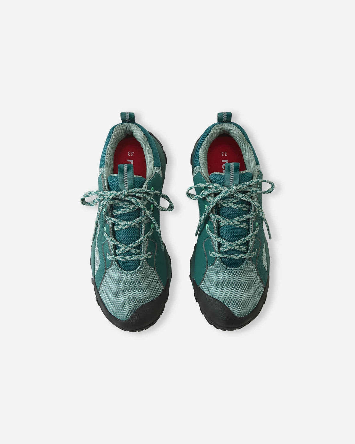 Reima Kulkuri Low ReimaTec Wanderschuhe Kinder - Wanderschuhe bei PeakStyle