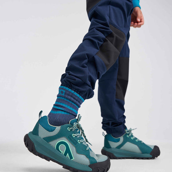 Reima Kulkuri Low ReimaTec Wanderschuhe Kinder - Wanderschuhe bei PeakStyle