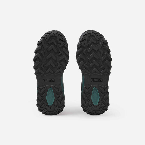 Reima Kulkuri Low ReimaTec Wanderschuhe Kinder - Wanderschuhe bei PeakStyle