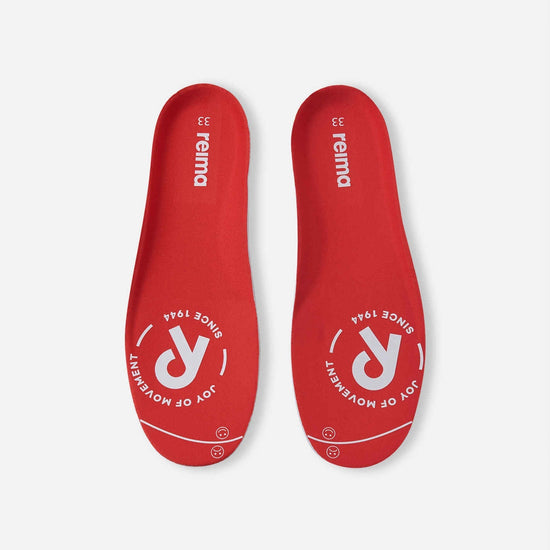 Reima Kulkuri Low ReimaTec Wanderschuhe Kinder - Wanderschuhe bei PeakStyle