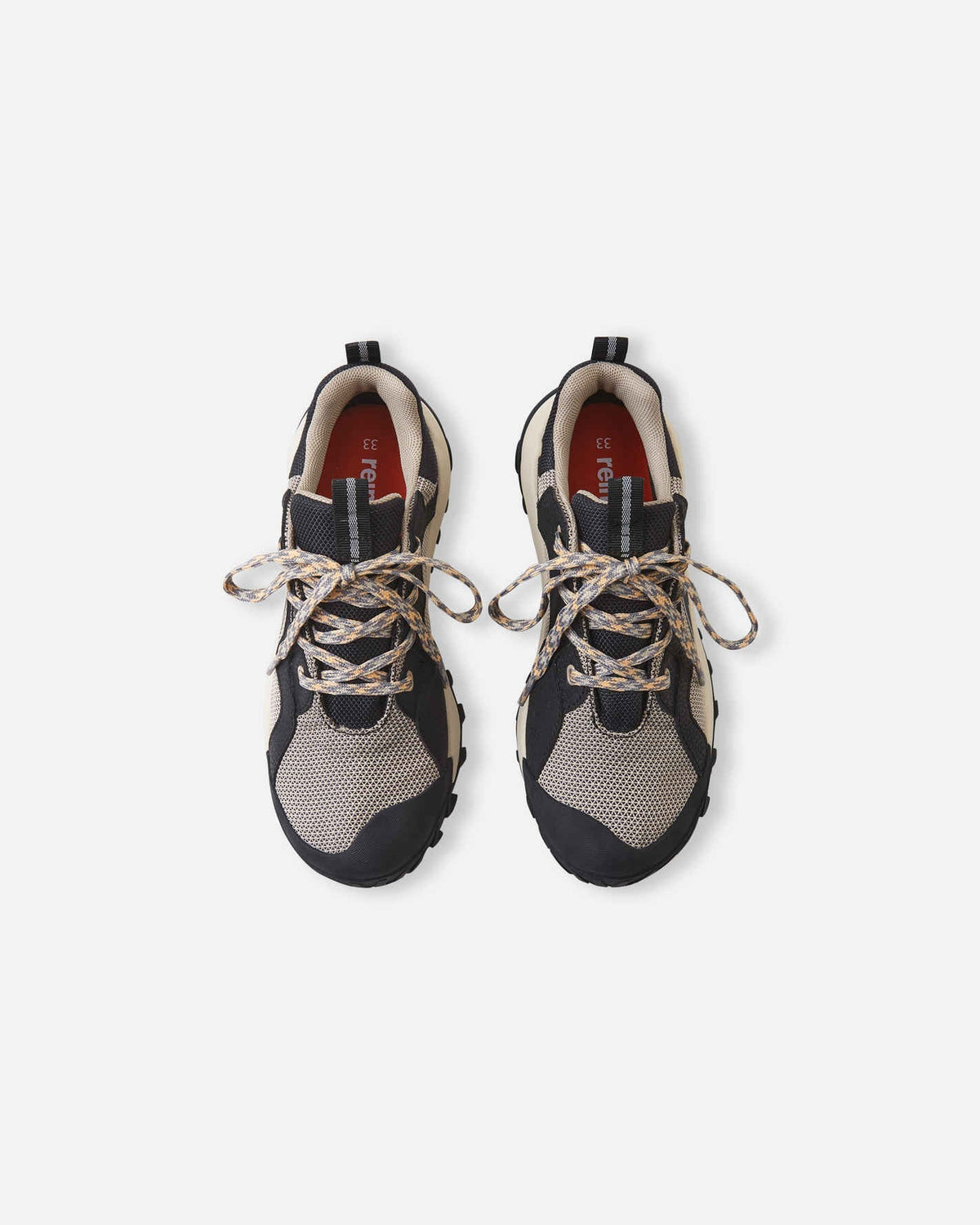 Reima Kulkuri Low ReimaTec Wanderschuhe Kinder - Wanderschuhe bei PeakStyle