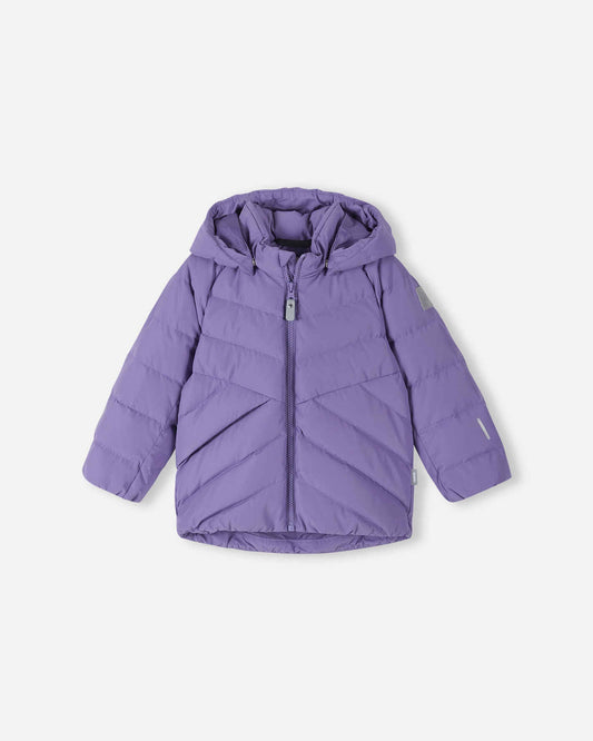 Reima Kupponen Daunenjacke Kleinkinder - Daunenjacken bei PeakStyle