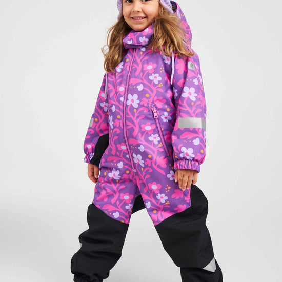 Reima Kurikka ReimaTec Schneeanzug Kinder - Schneeanzüge bei PeakStyle