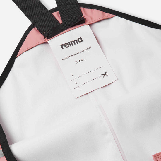 Reima Lammikko Regenhose Kinder - Regenhosen bei PeakStyle