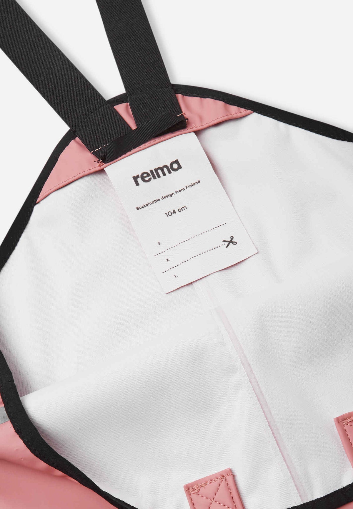 Reima Lammikko Regenhose Kinder - Regenhosen bei PeakStyle