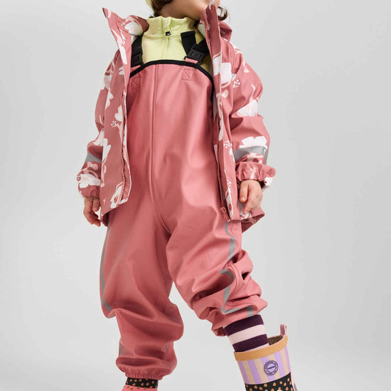 Reima Lammikko Regenhose Kinder - Regenhosen bei PeakStyle