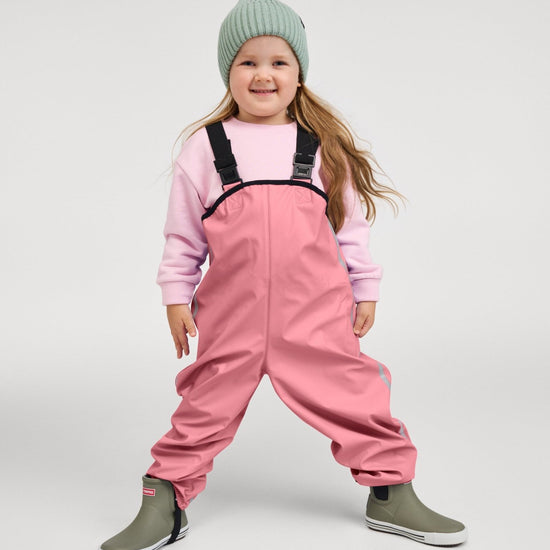 Reima Lammikko Regenhose Kinder - Regenhosen bei PeakStyle