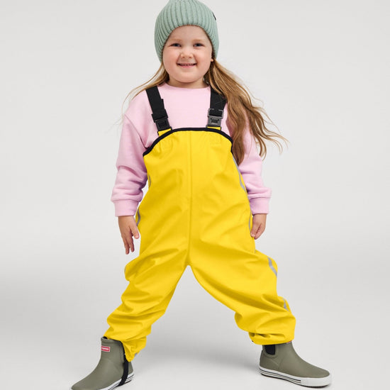 Reima Lammikko Regenhose Kinder - Regenhosen bei PeakStyle