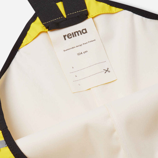 Reima Lammikko Regenhose Kinder - Regenhosen bei PeakStyle
