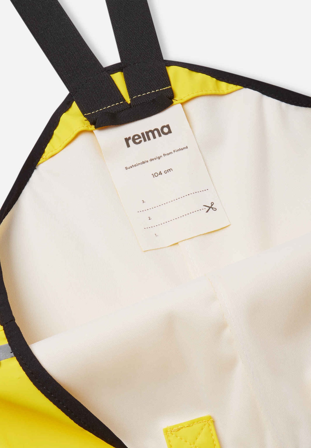 Reima Lammikko Regenhose Kinder - Regenhosen bei PeakStyle