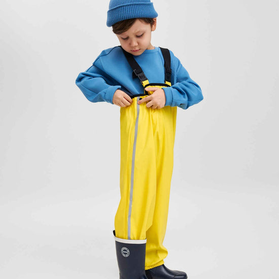 Reima Lammikko Regenhose Kinder - Regenhosen bei PeakStyle