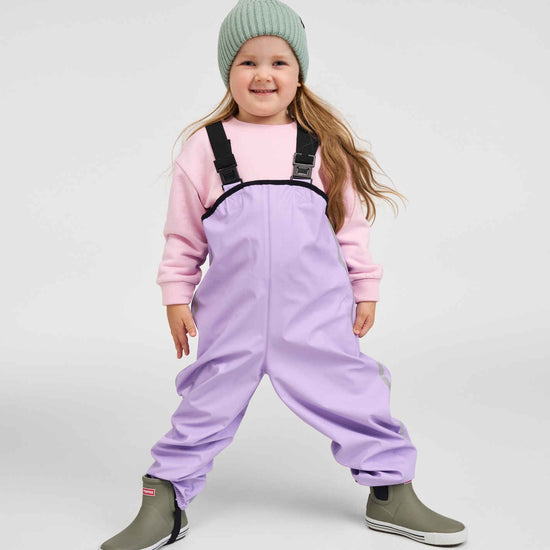 Reima Lammikko Regenhose Kinder - Regenhosen bei PeakStyle