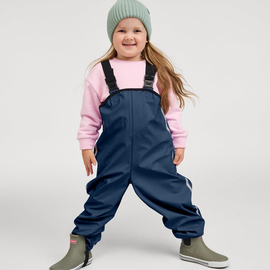 Reima Lammikko Regenhose Kinder - Regenhosen bei PeakStyle