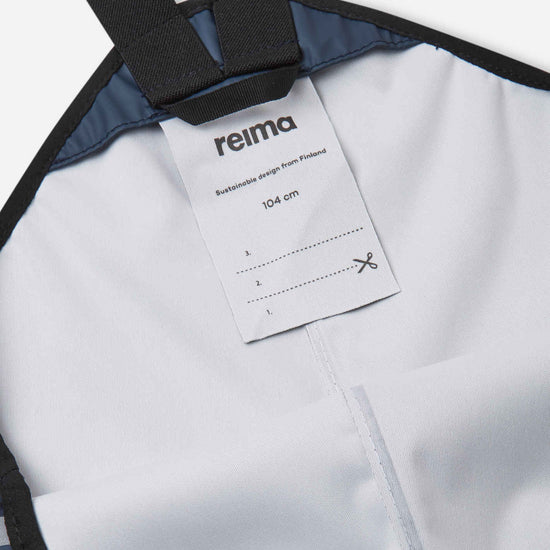 Reima Lammikko Regenhose Kinder - Regenhosen bei PeakStyle