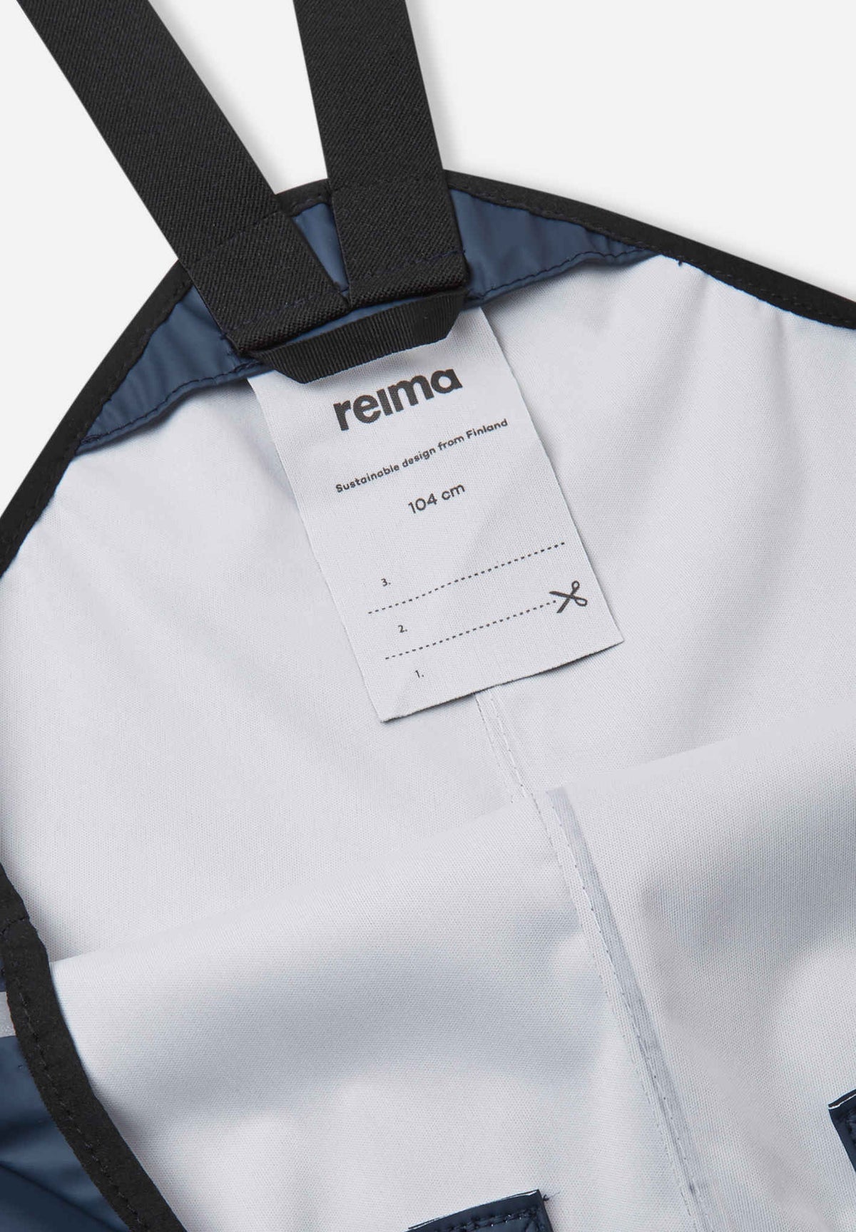 Reima Lammikko Regenhose Kinder - Regenhosen bei PeakStyle