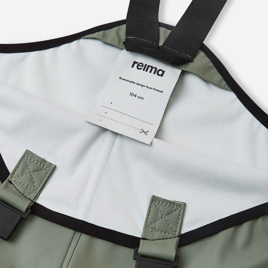 Reima Lammikko Regenhose Kinder - Regenhosen bei PeakStyle