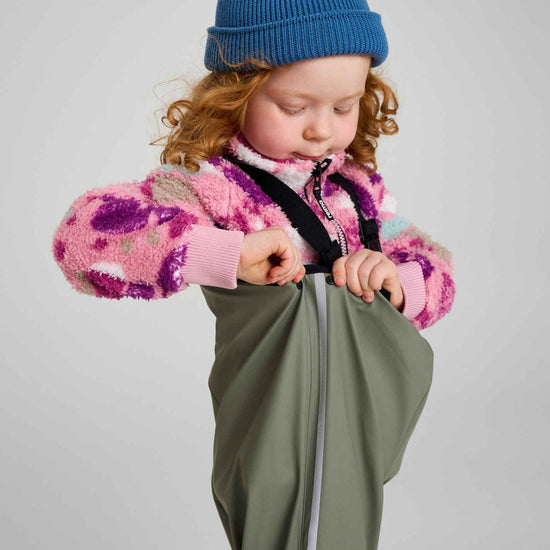 Reima Lammikko Regenhose Kinder - Regenhosen bei PeakStyle