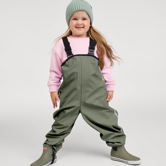 Reima Lammikko Regenhose Kinder - Regenhosen bei PeakStyle