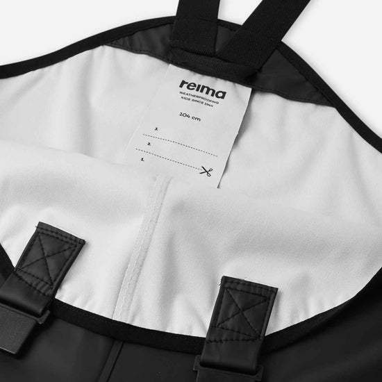 Reima Lammikko Regenhose Kinder - Regenhosen bei PeakStyle