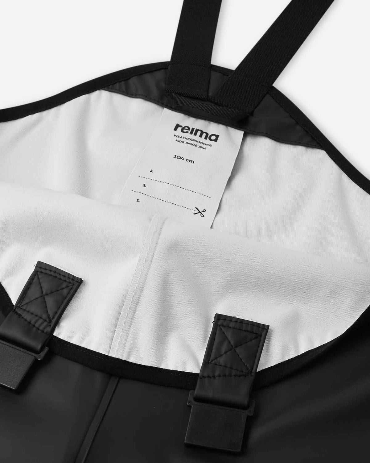 Reima Lammikko Regenhose Kinder - Regenhosen bei PeakStyle