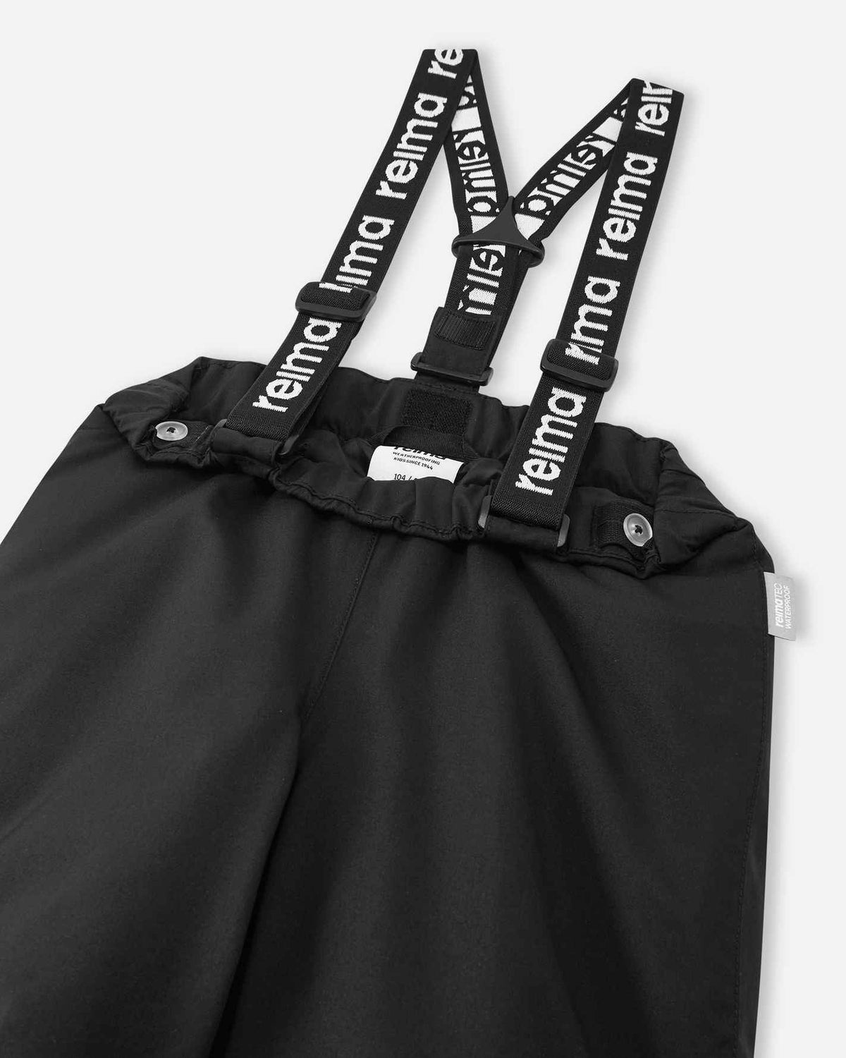 Reima Leikisti ReimaTec Schneehose Kinder - Schneehosen bei PeakStyle