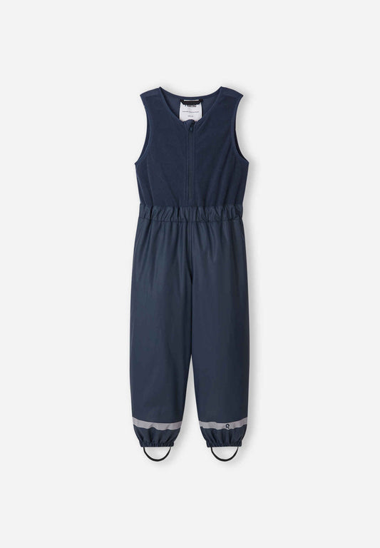 Reima Loiske gefütterte Regenhose Kinder - Regenhosen bei PeakStyle