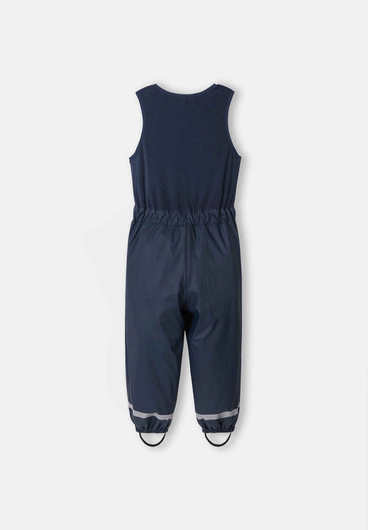 Reima Loiske gefütterte Regenhose Kinder - Regenhosen bei PeakStyle