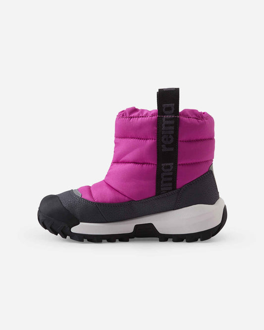 Reima Lumiloma ReimaTec Winterstiefel Kinder - Winterstiefel bei PeakStyle