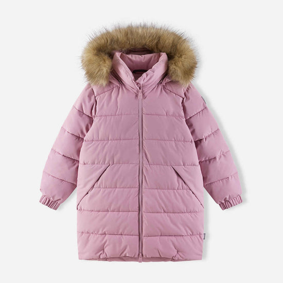 Reima Luvia Wintermantel Kinder - Winterjacken bei PeakStyle