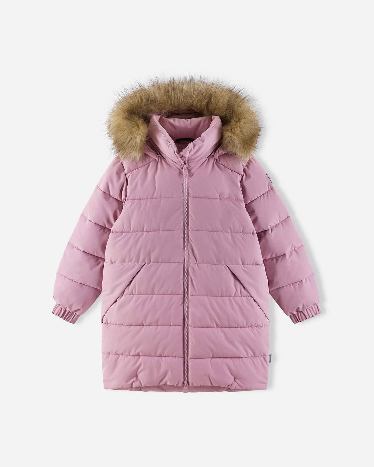Reima Luvia Wintermantel Kinder - Winterjacken bei PeakStyle