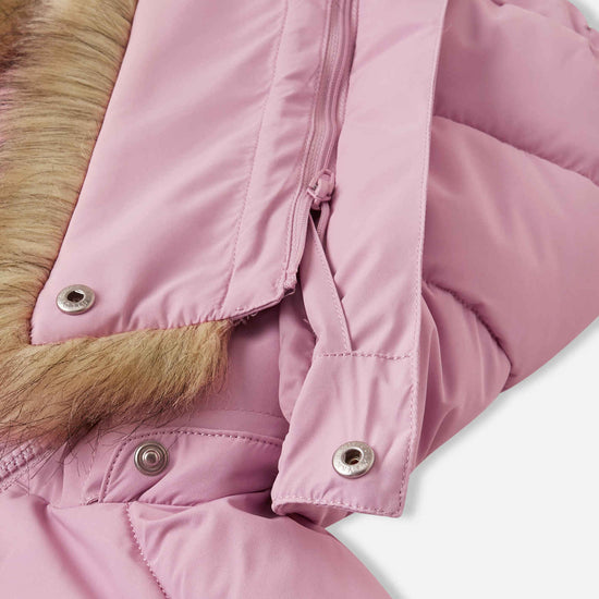 Reima Luvia Wintermantel Kinder - Winterjacken bei PeakStyle