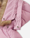Reima Luvia Wintermantel Kinder - Winterjacken bei PeakStyle