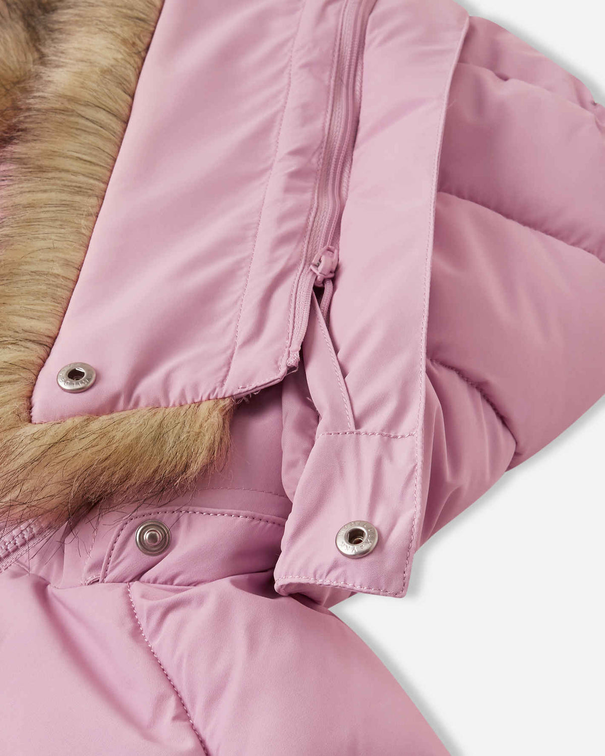 Reima Luvia Wintermantel Kinder - Winterjacken bei PeakStyle