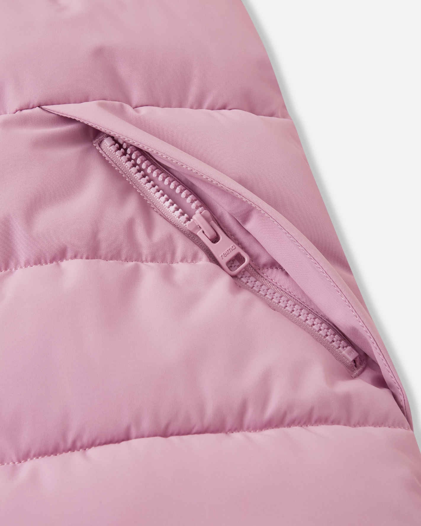 Reima Luvia Wintermantel Kinder - Winterjacken bei PeakStyle