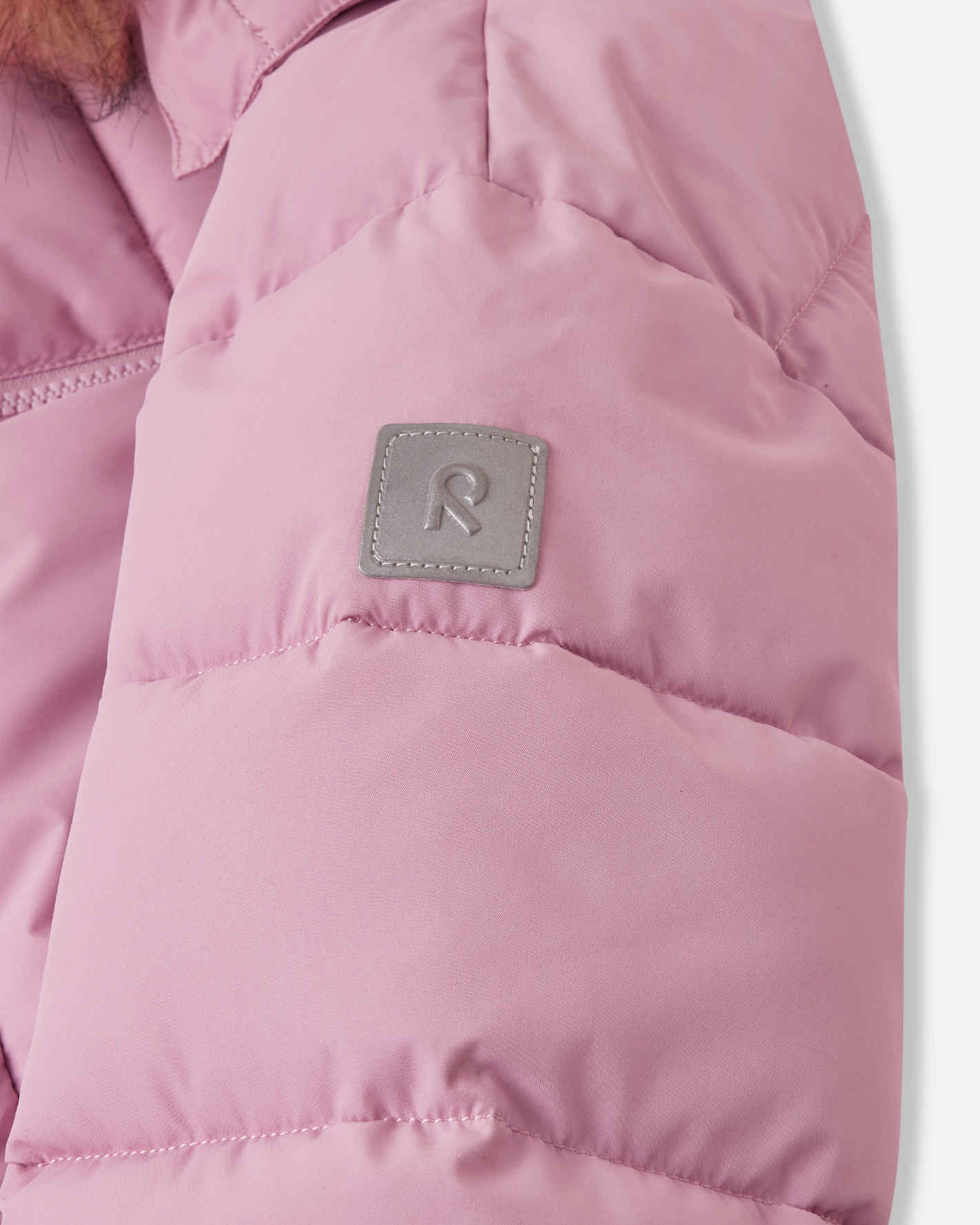 Reima Luvia Wintermantel Kinder - Winterjacken bei PeakStyle