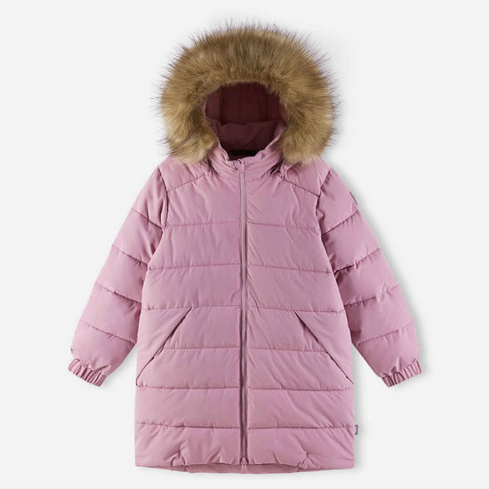 Reima Luvia Wintermantel Kinder - Winterjacken bei PeakStyle