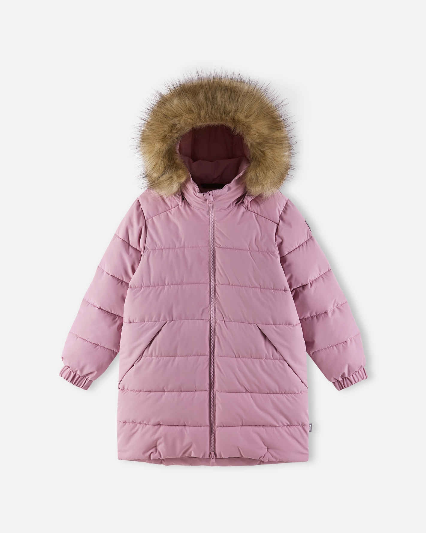 Reima Luvia Wintermantel Kinder - Winterjacken bei PeakStyle