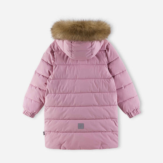 Reima Luvia Wintermantel Kinder - Winterjacken bei PeakStyle