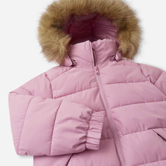 Reima Luvia Wintermantel Kinder - Winterjacken bei PeakStyle