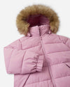 Reima Luvia Wintermantel Kinder - Winterjacken bei PeakStyle