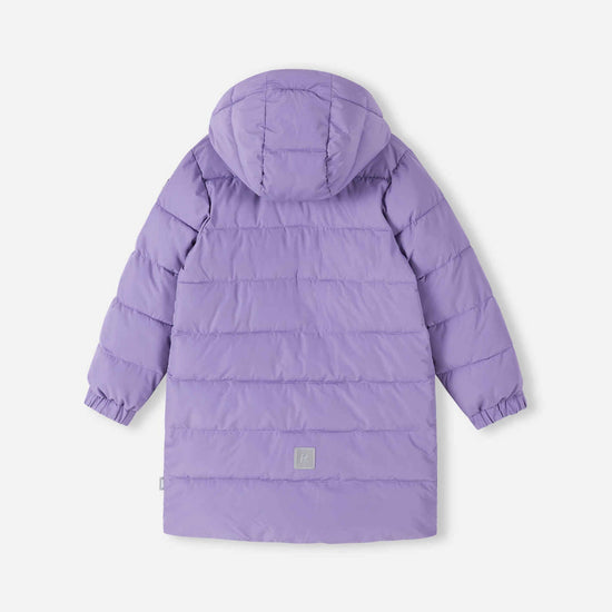 Reima Luvia Wintermantel Kinder - Winterjacken bei PeakStyle