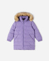 Reima Luvia Wintermantel Kinder - Winterjacken bei PeakStyle