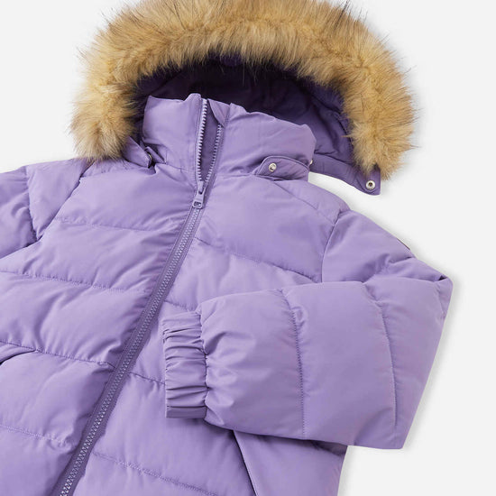 Reima Luvia Wintermantel Kinder - Winterjacken bei PeakStyle