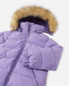 Reima Luvia Wintermantel Kinder - Winterjacken bei PeakStyle