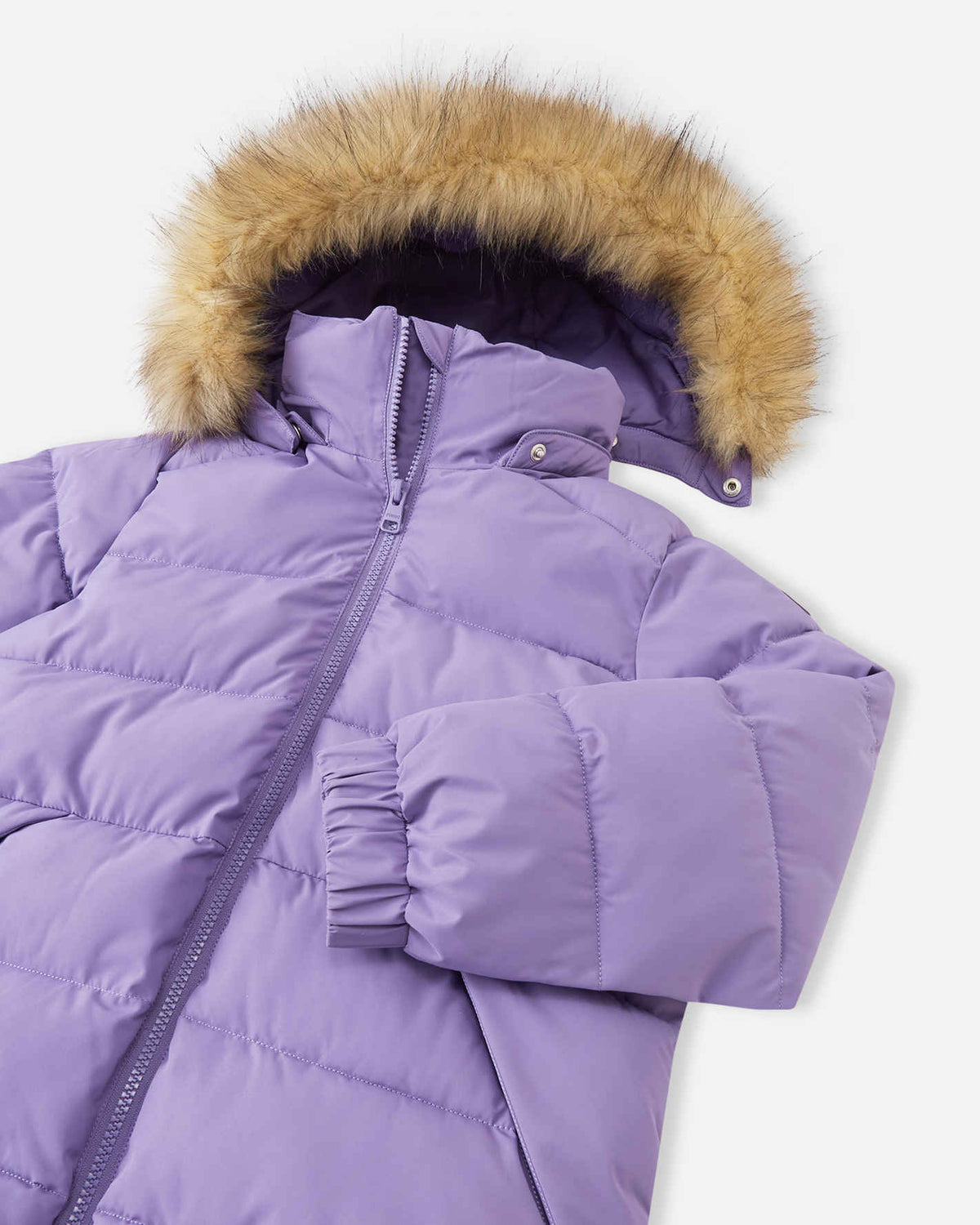 Reima Luvia Wintermantel Kinder - Winterjacken bei PeakStyle