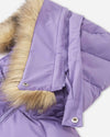 Reima Luvia Wintermantel Kinder - Winterjacken bei PeakStyle